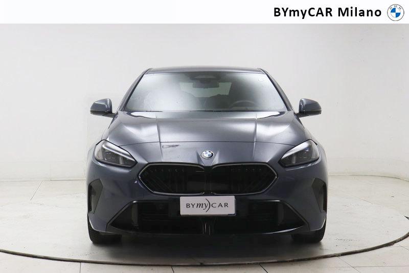 BMW Serie 2 218d Gran Coupe MSport Pro auto
