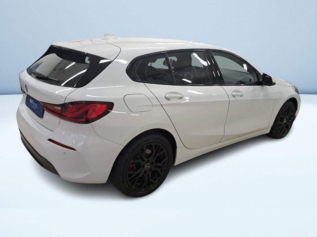 BMW Serie 1 118i Sport auto