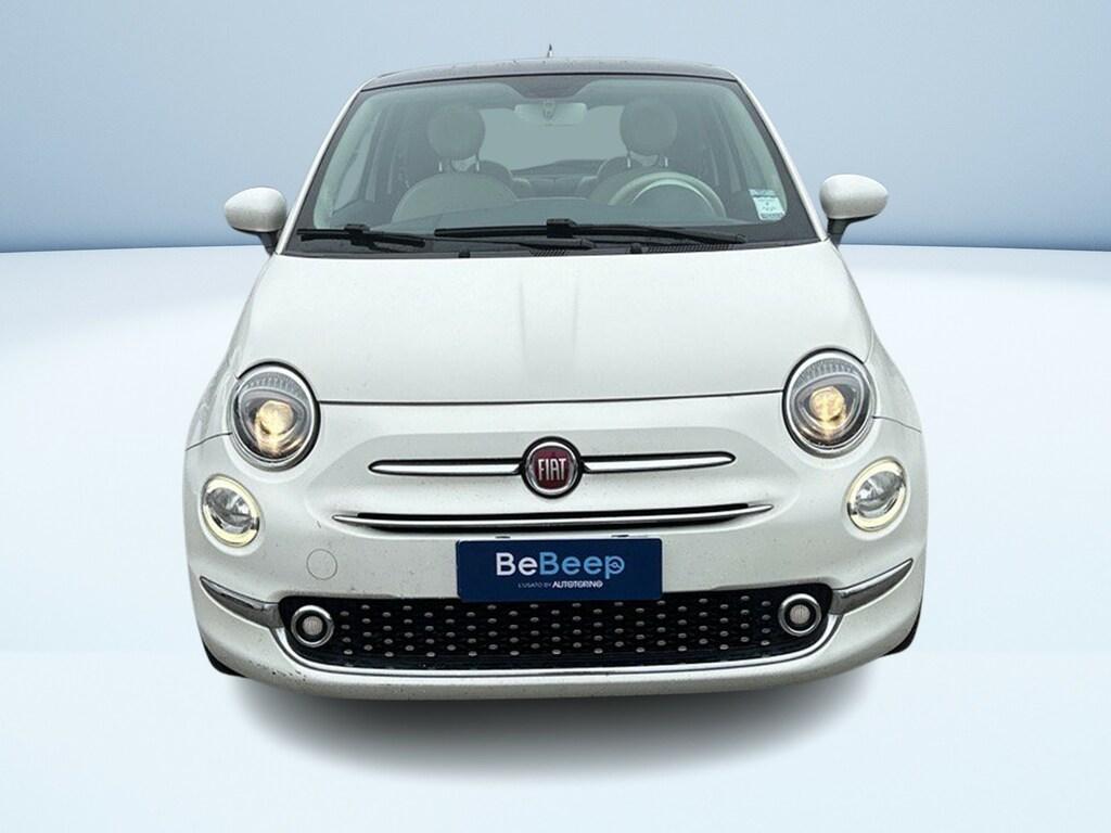 Fiat 500 1.2 Lounge 69cv