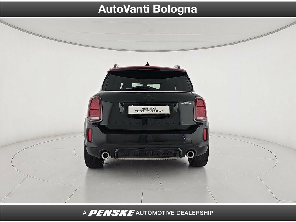 Mini Mini Countryman 2.0 JCW JCW auto