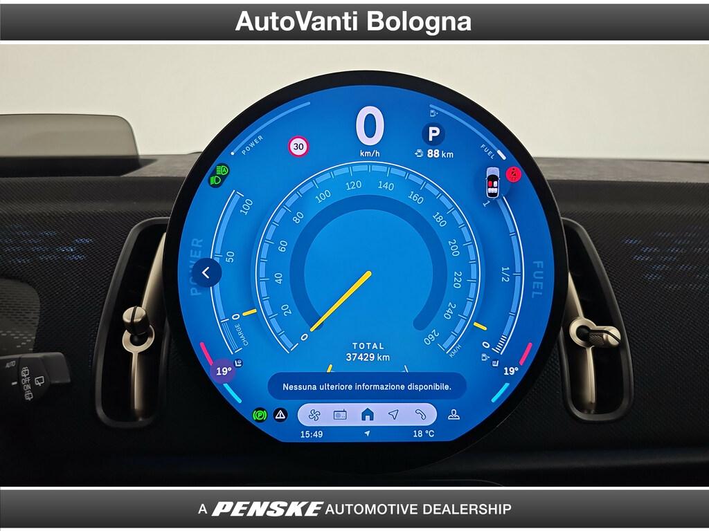 Mini Mini Countryman 2.0 48V D Classic auto