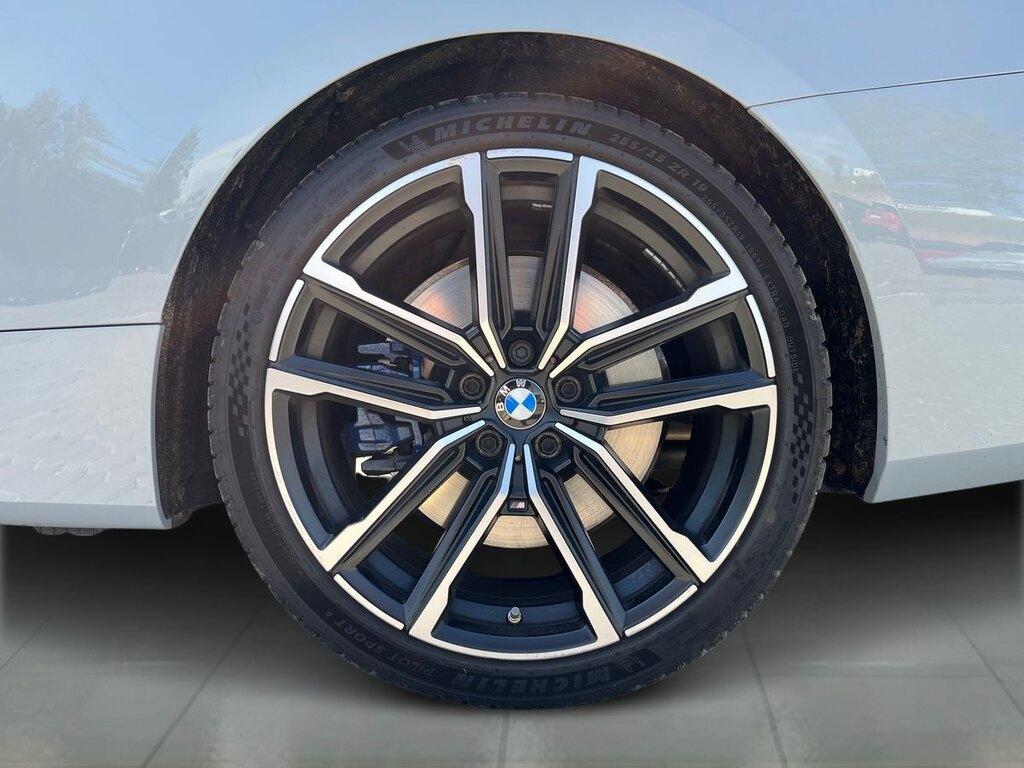 BMW Serie 4 M M440i Coupe mhev 48V xdrive auto