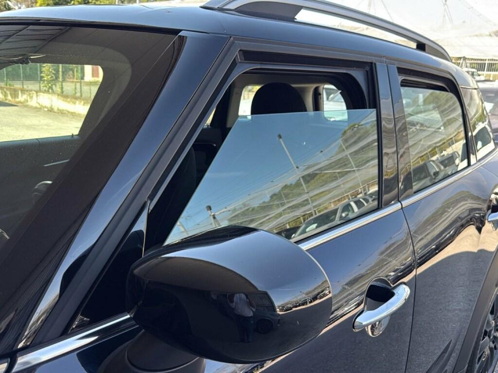 Mini Cooper D Countryman 2.0 TwinPower Turbo Cooper D Hype Steptronic