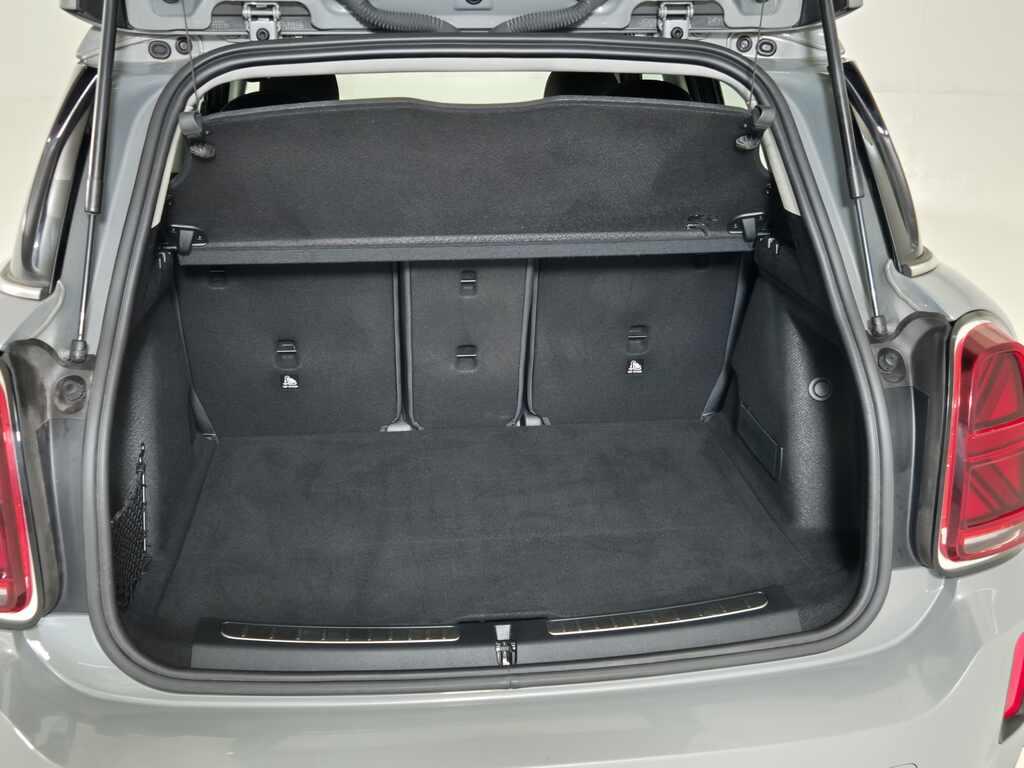 Mini One Countryman 1.5 One