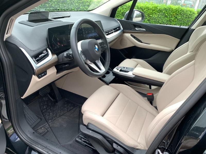 BMW Serie 2 218i Active Tourer Luxury auto