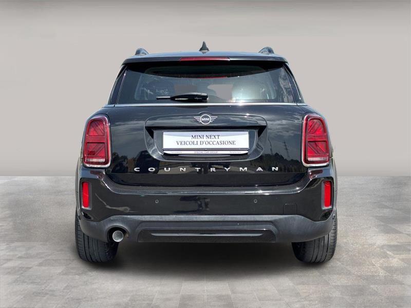 Mini One D Countryman 1.5 TwinPower Turbo One D Business