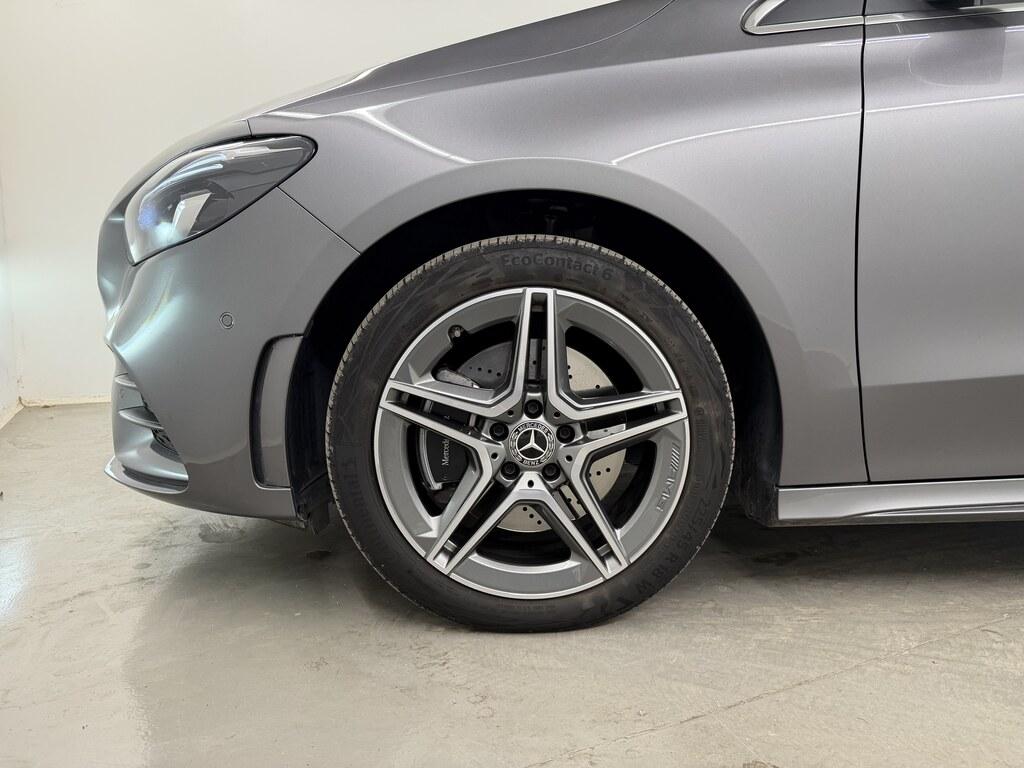 Mercedes Classe B 250 eq-power Sport Plus auto