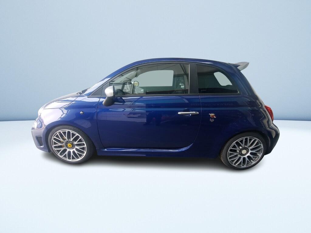 Abarth 595 1.4 t-jet 145cv my18