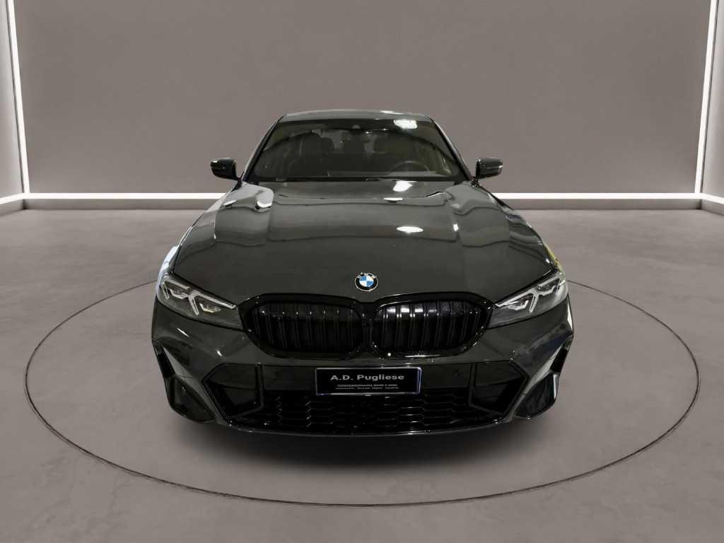 BMW Serie 3 320d mhev 48V Msport auto