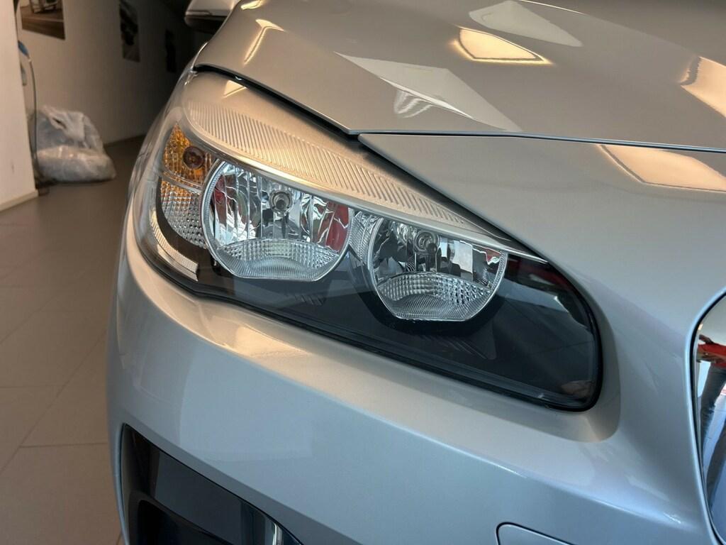 BMW Serie 2 218d Active Tourer Business auto