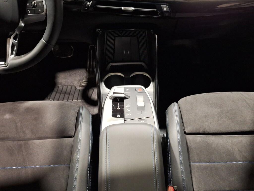 BMW X1 xdrive 25e MSport Pro auto