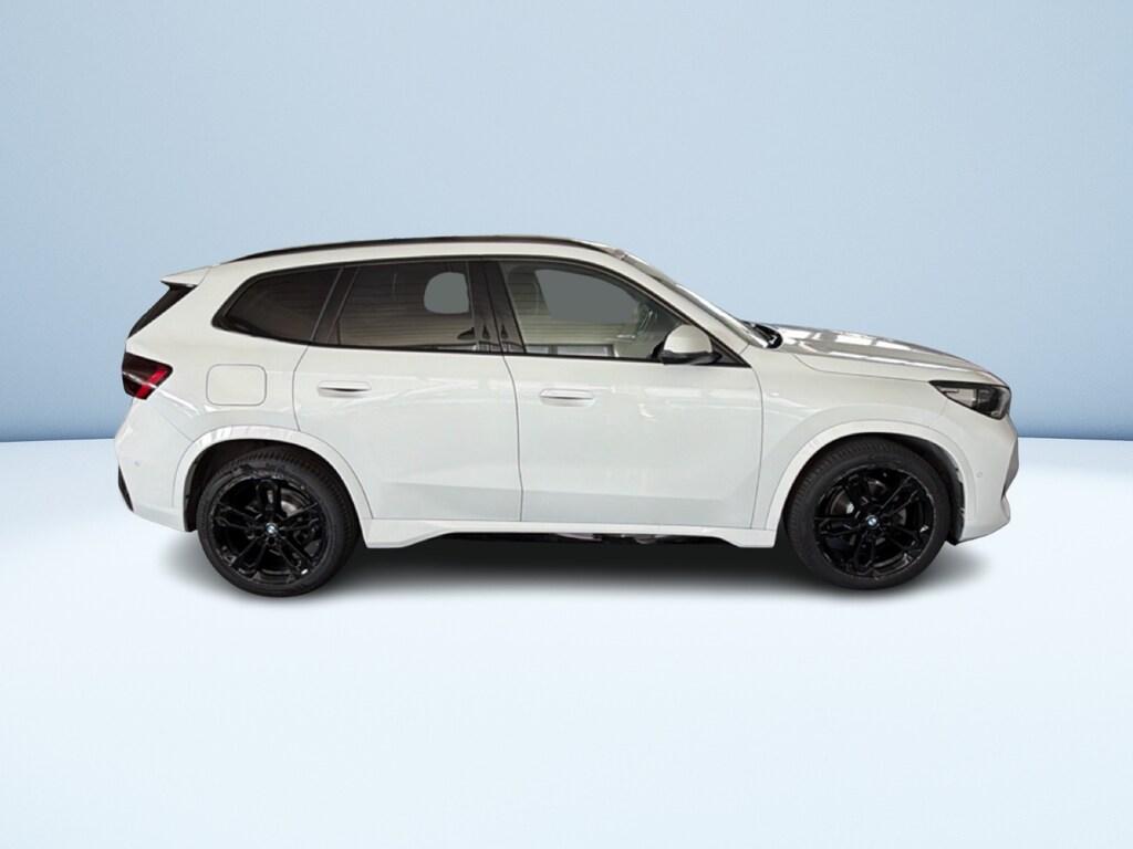 BMW X1 sdrive18d MSport auto