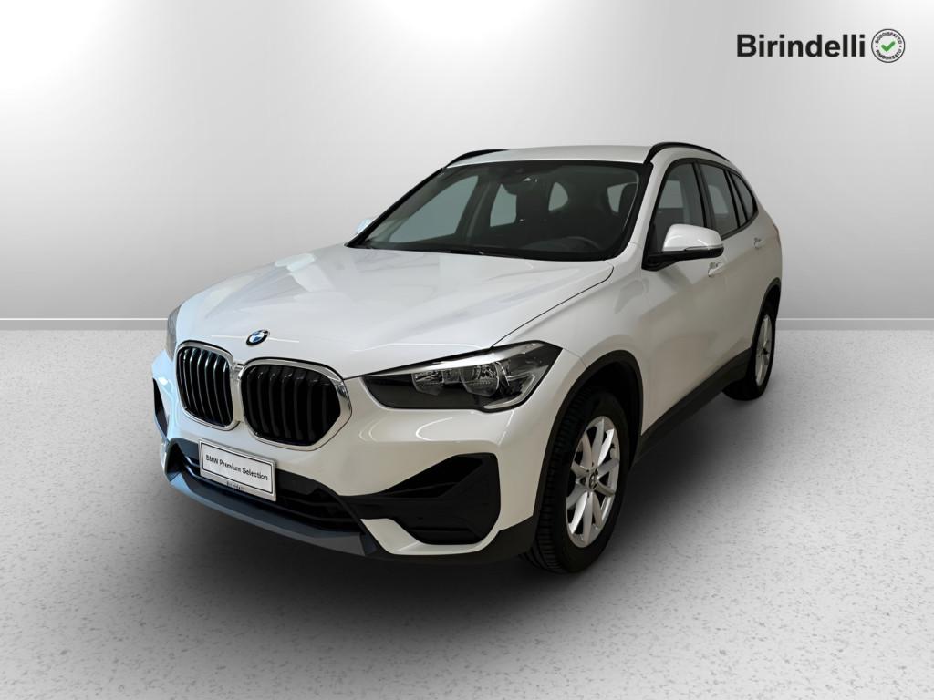 BMW X1 sdrive16d Advantage auto