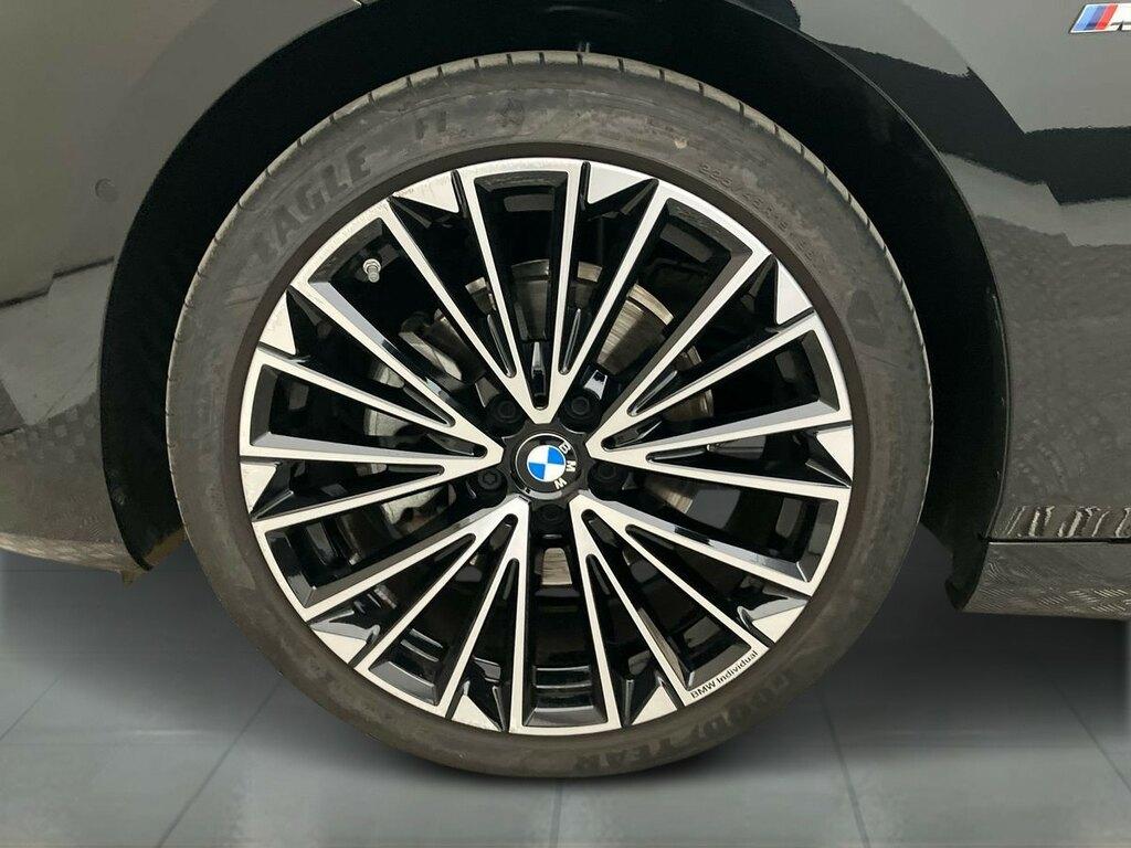 BMW Serie 2 218d Active Tourer Msport auto