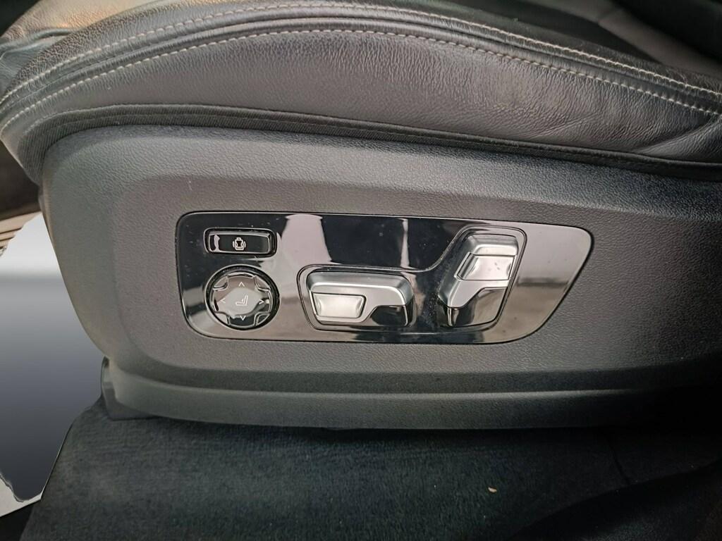 BMW X5 xdrive30d Msport auto