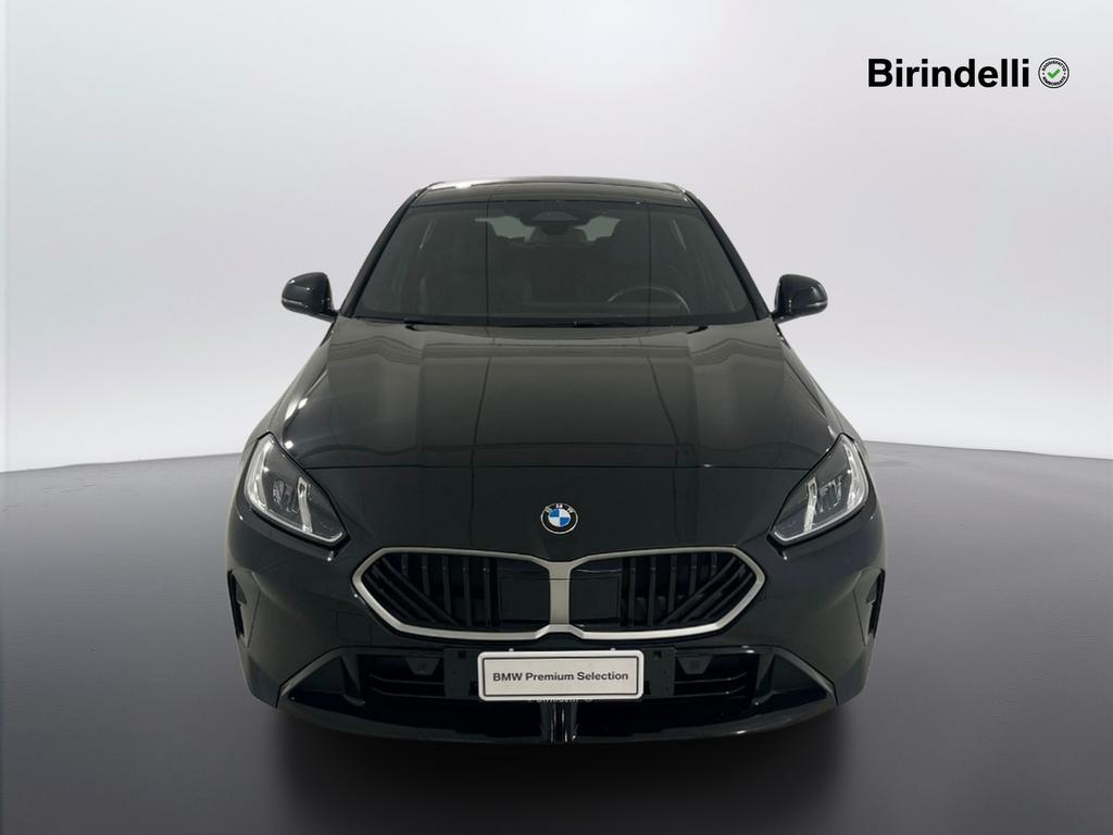 BMW Serie 1 118d MSport auto