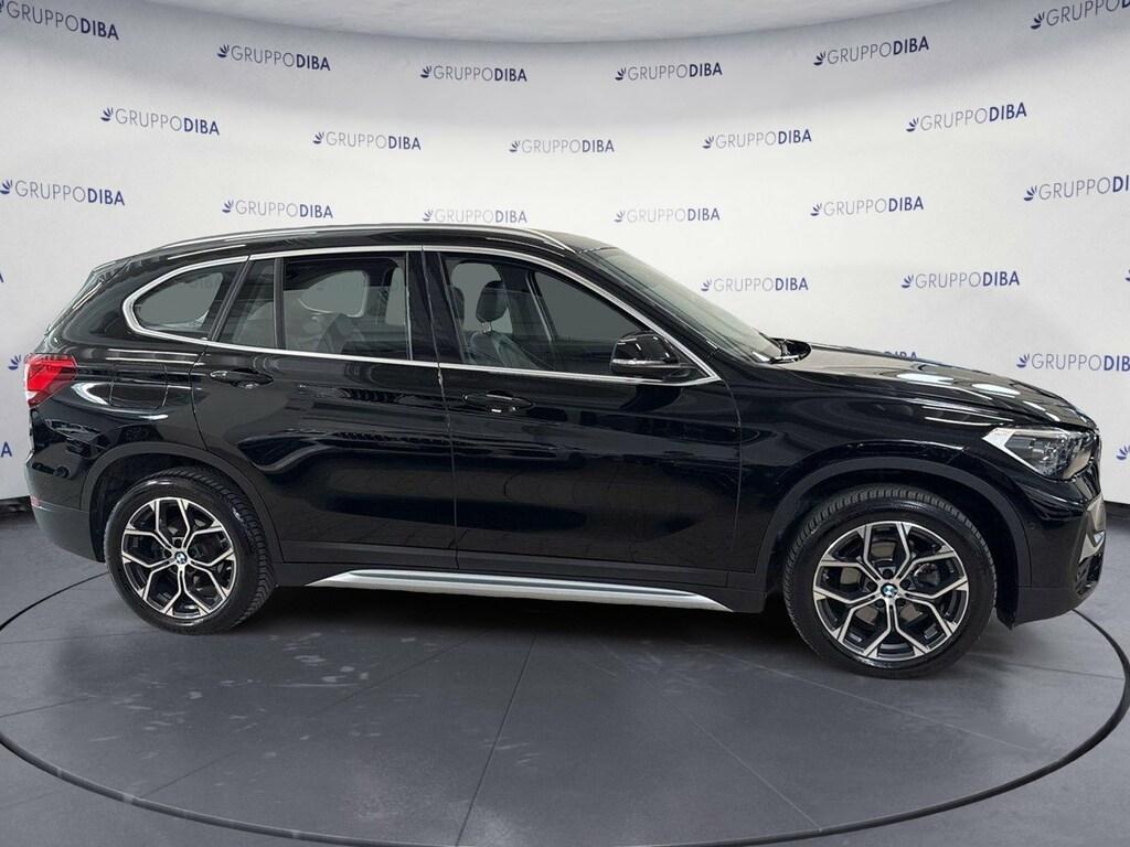 BMW X1 xdrive18d xLine Plus auto