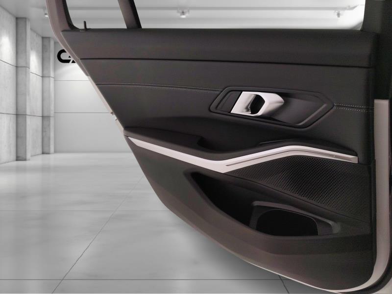 BMW Serie 3 320d Touring mhev 48V xdrive M Sport Pro auto