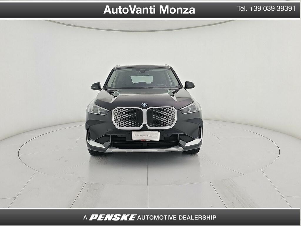 BMW iX1 edrive 20 X-Line