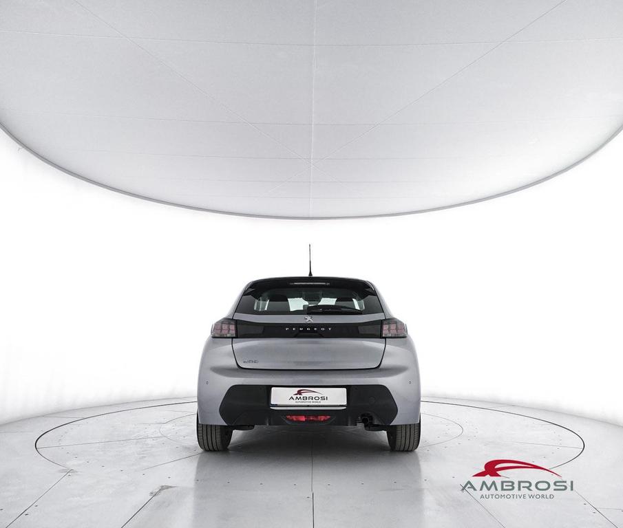 Peugeot 208 1.2 puretech Active Pack s&s 75cv