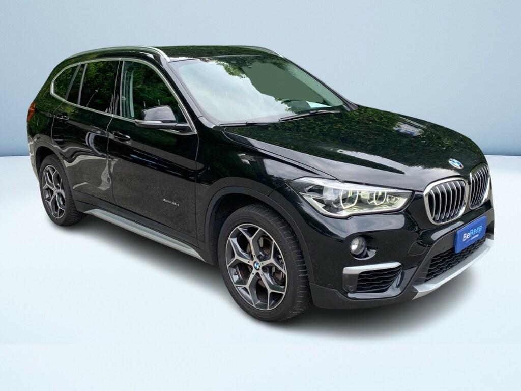 BMW X1 xdrive18d xLine