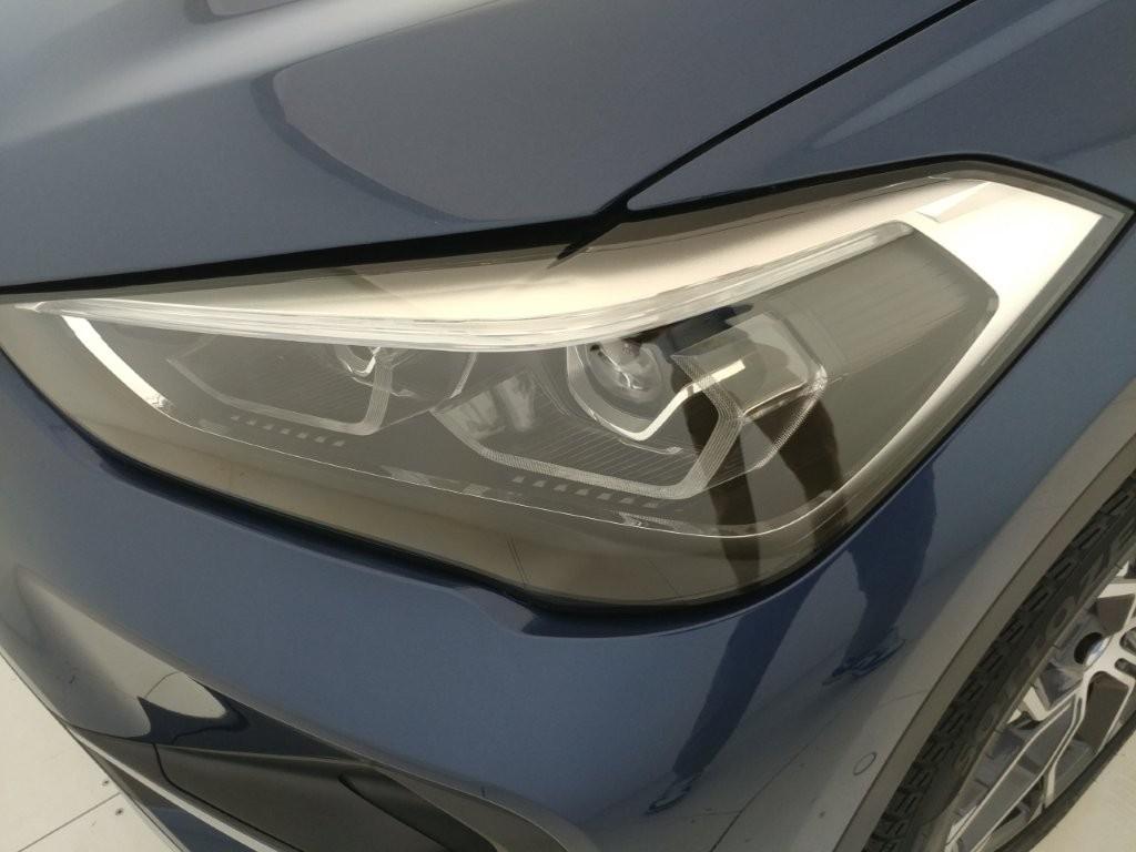 BMW X1 sdrive16d xLine Plus auto