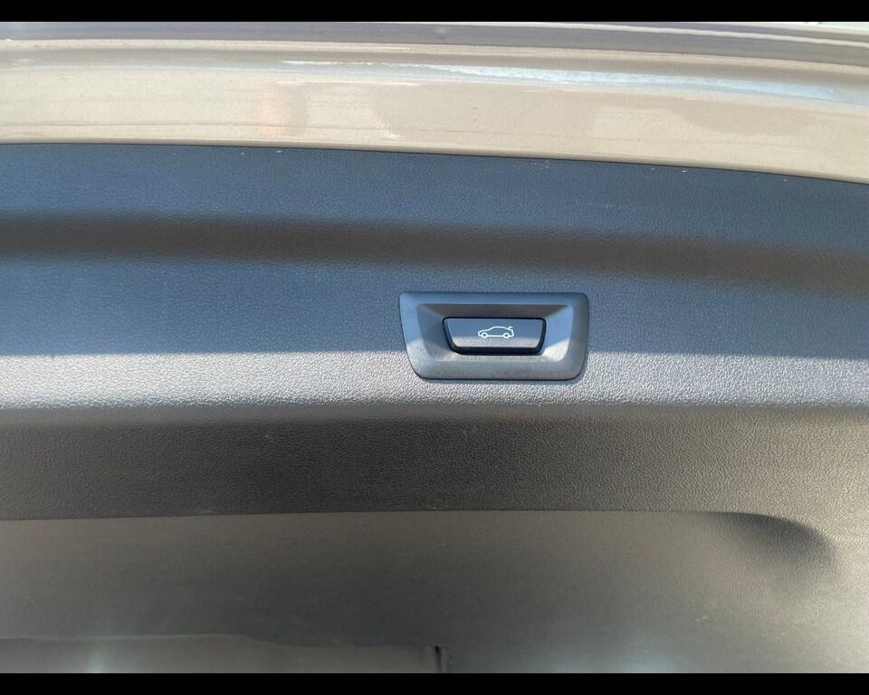 BMW X1 sdrive18d Msport auto
