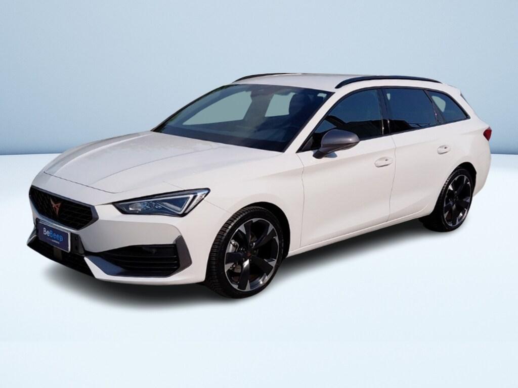 Cupra Leon Sportstourer 1.5 hybrid 150cv dsg