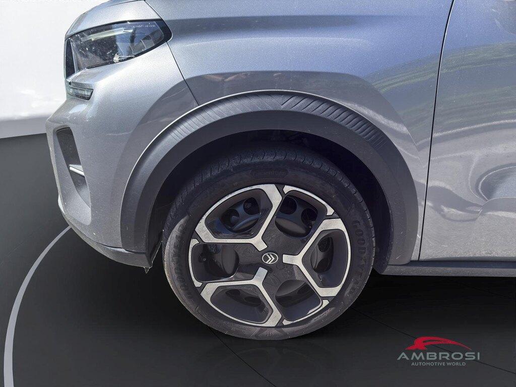 Citroen C3 1.2 puretech turbo Plus 100cv s&s