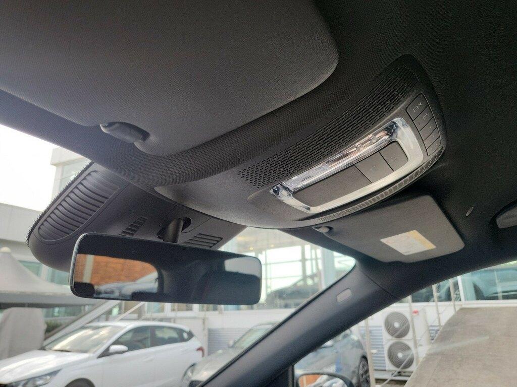 Mercedes Classe B 180 d Premium Plus AMG Line auto