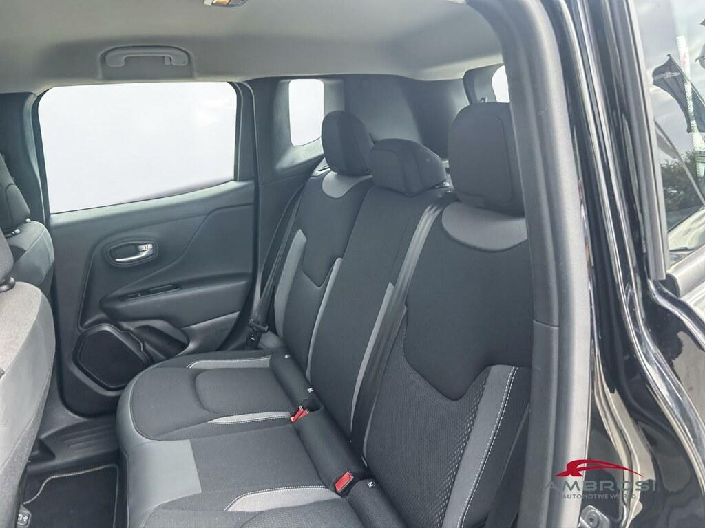 Jeep Renegade 1.6 mjt Limited 2wd 130cv