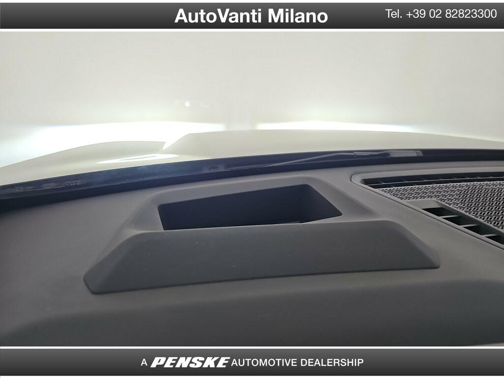 BMW X1 xdrive20d mhev 48V MSport Pro auto