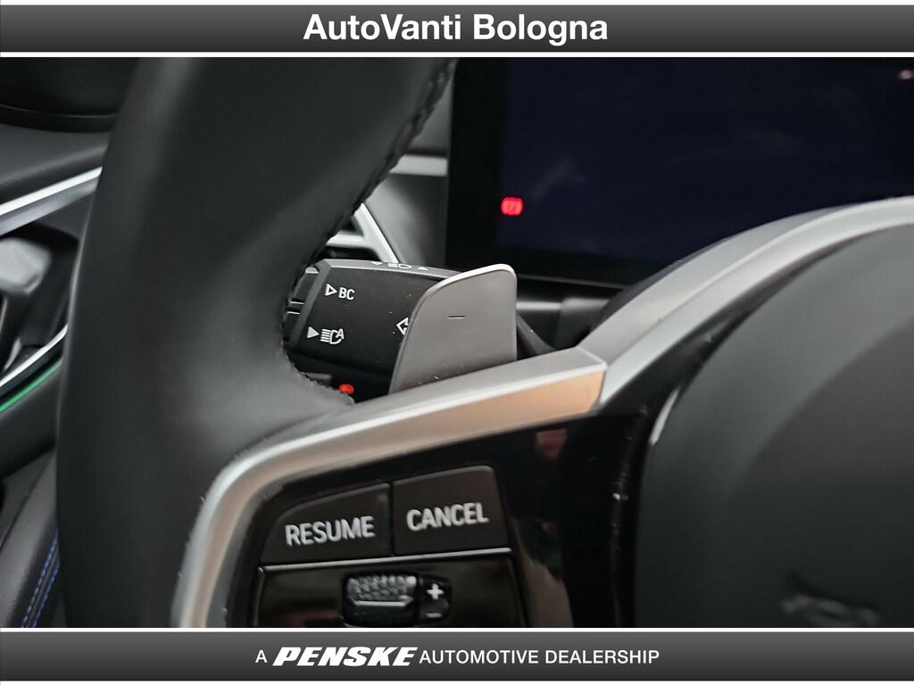 BMW Serie 4 420d Coupe mhev 48V xdrive M Sport Pro auto