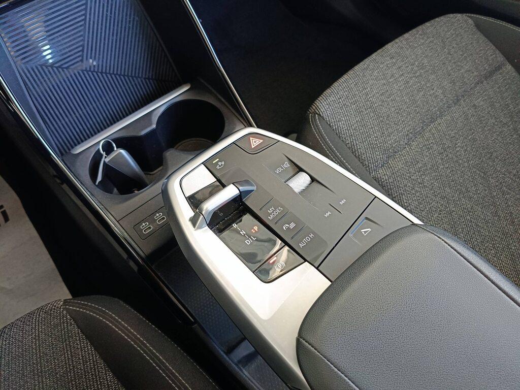 BMW Serie 2 218d Active Tourer auto