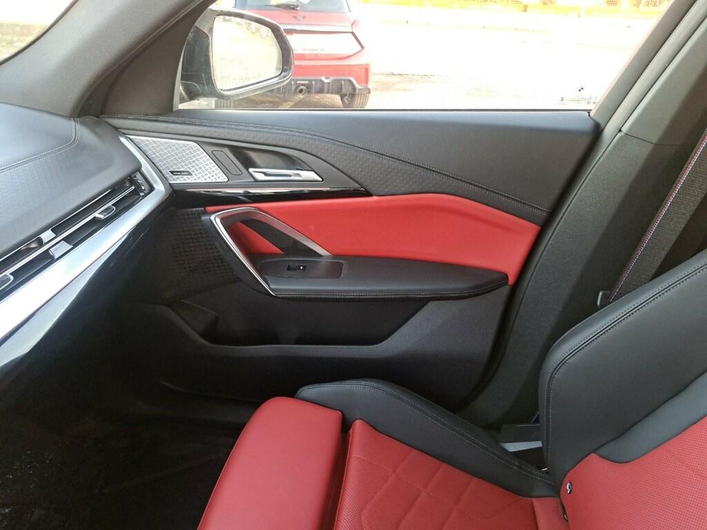 BMW X2 M X2 xdrive M35i auto