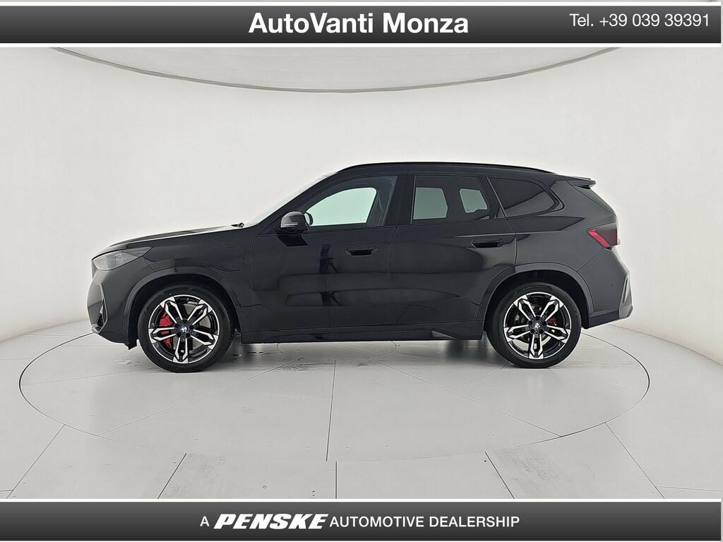 BMW X1 xdrive 25e MSport Pro auto