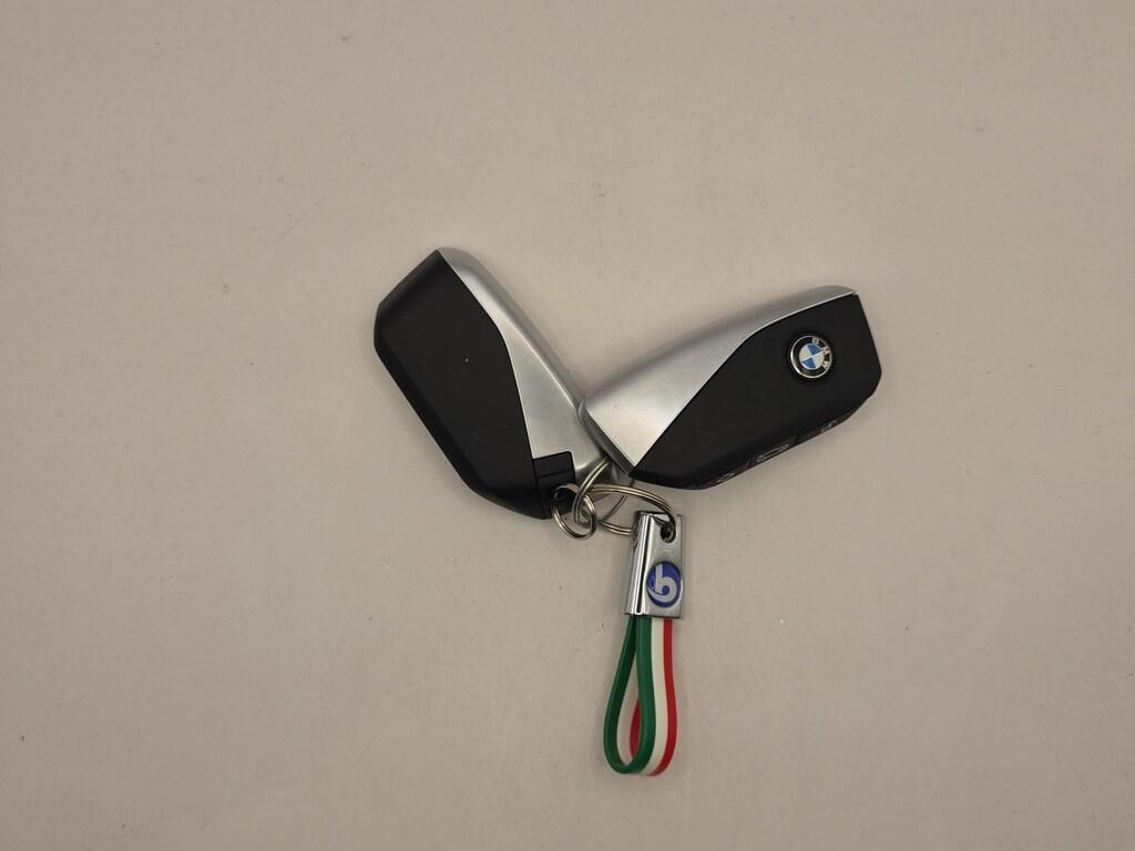 BMW Serie 2 218d Active Tourer auto