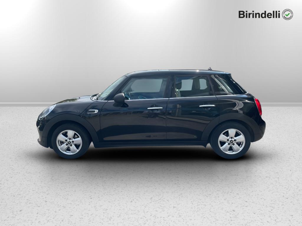 Mini One 1.2 One