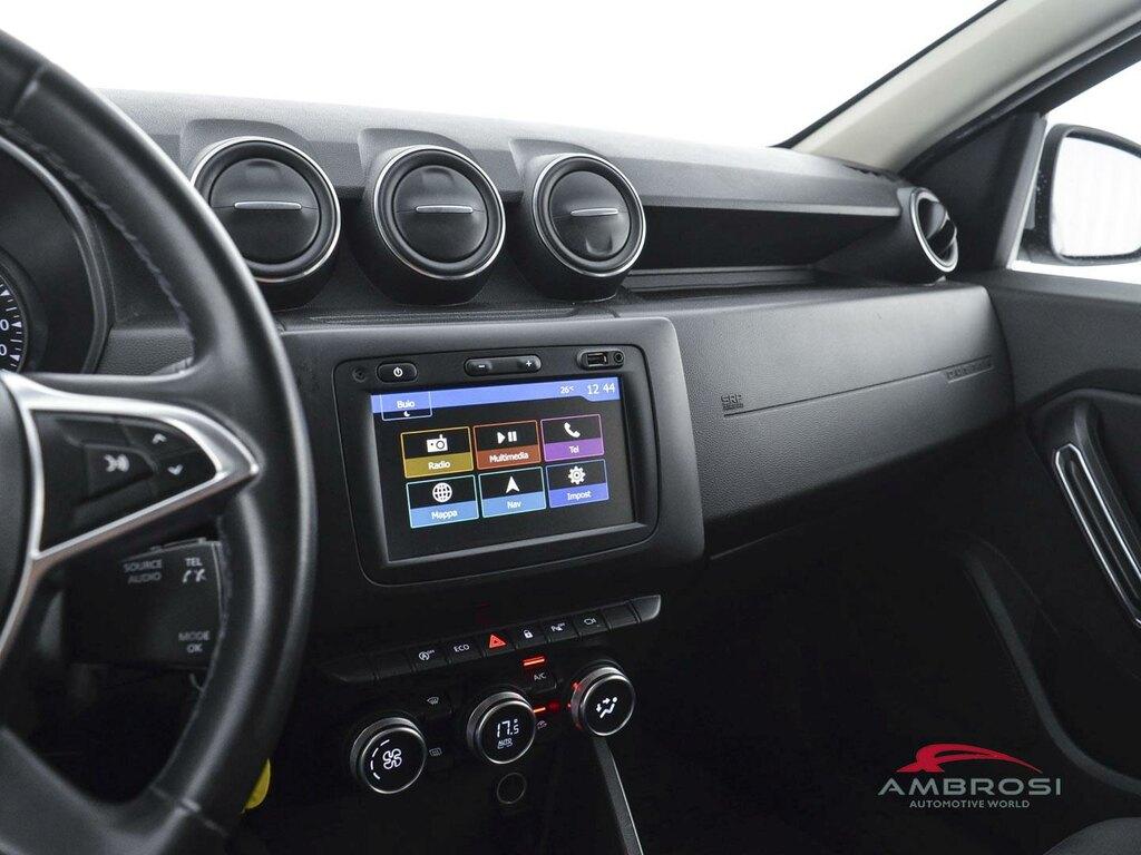 Dacia Duster 1.6 sce Prestige Gpl 4x2 s&s 115cv