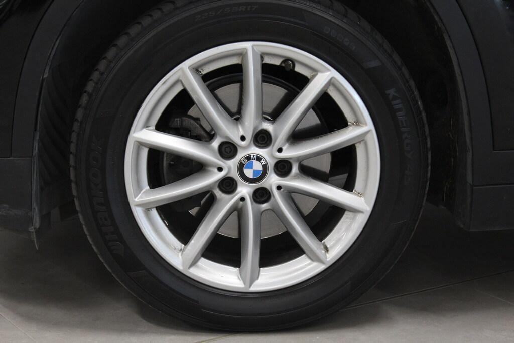 BMW X1 xdrive18d xLine auto