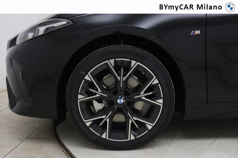 BMW Serie 1 118d MSport auto