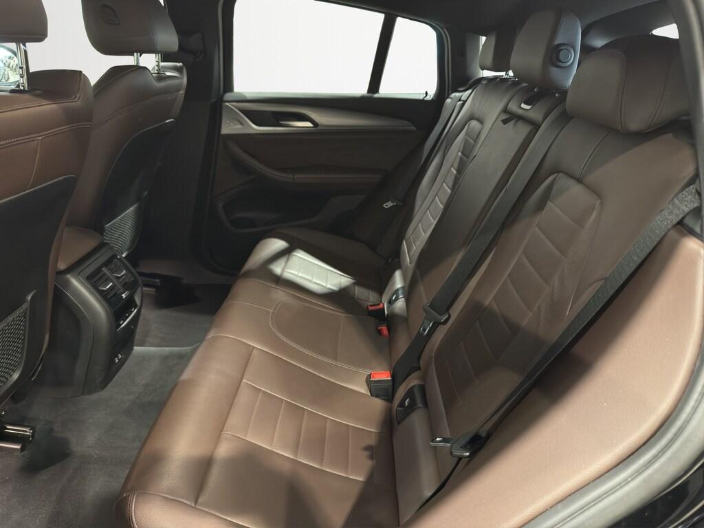 BMW X4 xdrive20d Msport auto my19