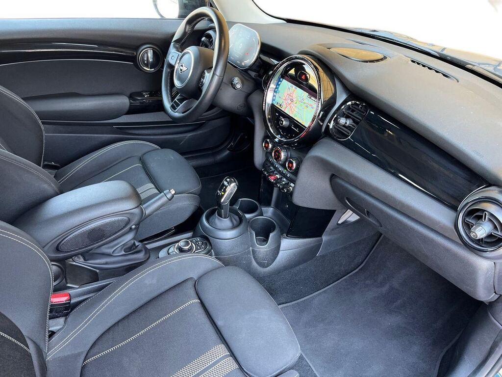 Mini Cooper S 2.0 TwinPower Turbo Cooper S