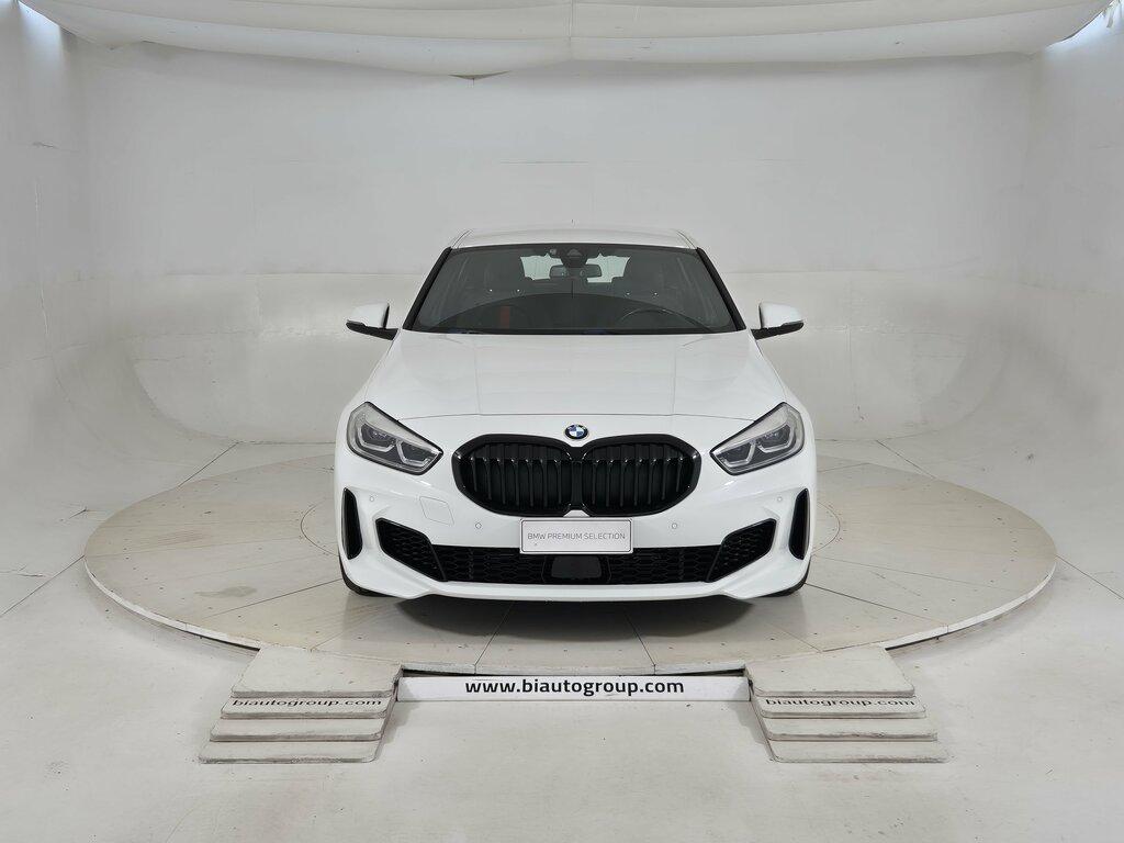 BMW Serie 1 128ti Msport auto