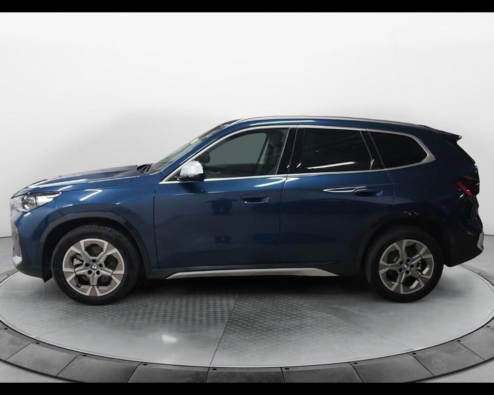 BMW X1 xdrive23d mhev 48V X-Line Edition Balance auto