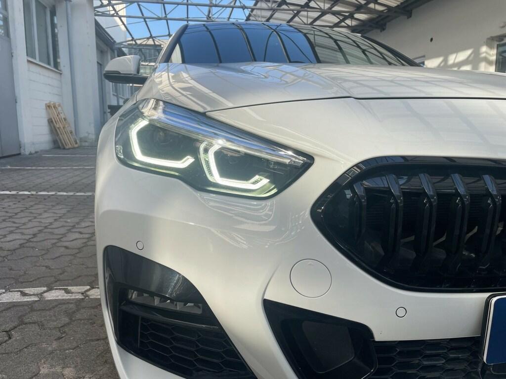 BMW Serie 2 220d Gran Coupe Msport auto