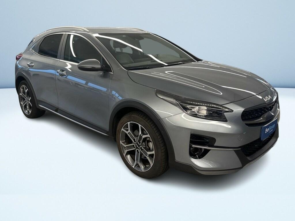 Kia Xceed 1.6 gdi phev Evolution 141cv dct