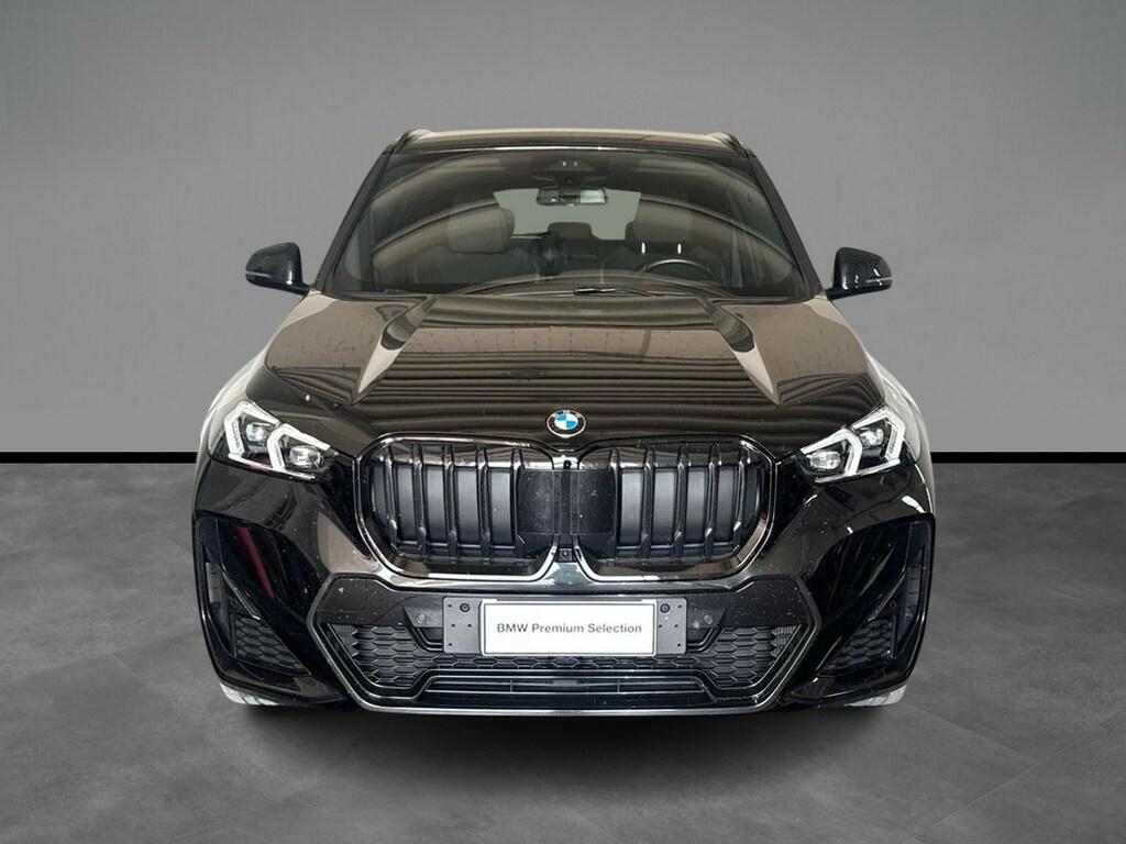 BMW X1 xdrive23d mhev 48V MSport Edition Balance auto