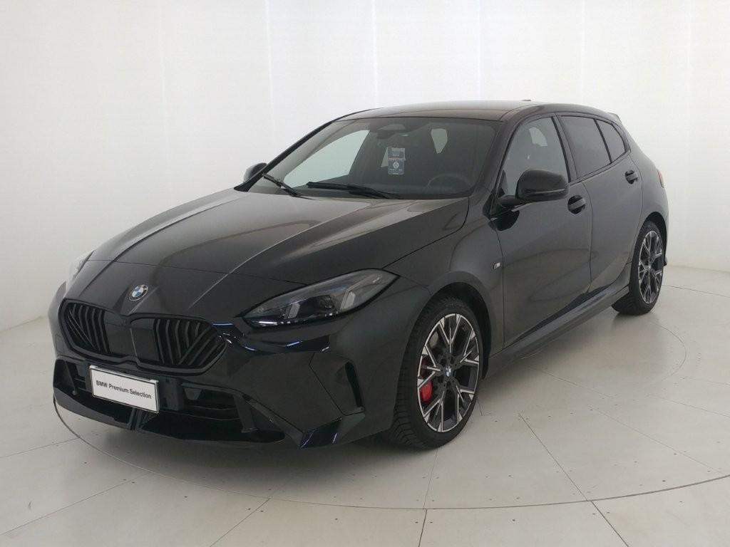 BMW Serie 1 118d MSport Pro auto