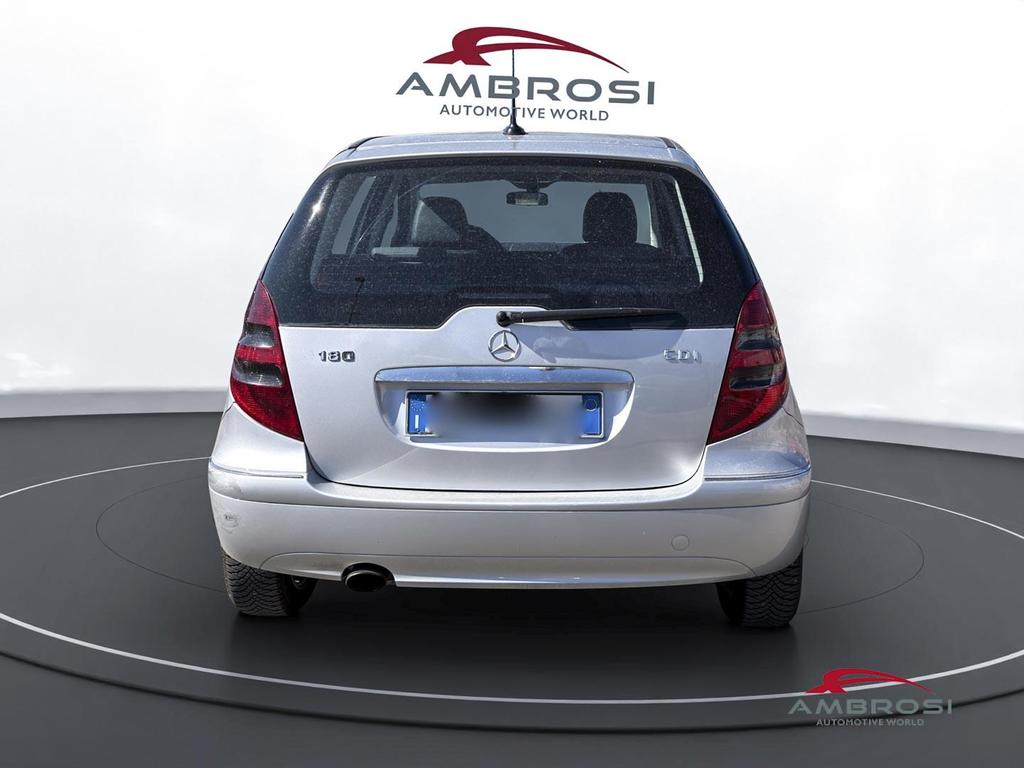 Mercedes Classe A 180 cdi Avantgarde